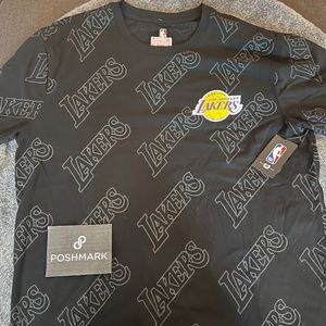UNK Lakers Mens T-Shirt Sz. XL|NWT|*NEW
